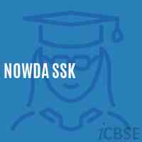 Nowda Ssk Primary School Logo