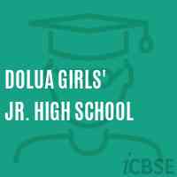 Dolua Girls' Jr. High School Logo
