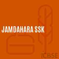 Jamdahara Ssk Primary School Logo