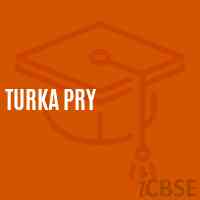 Turka Pry Primary School Logo