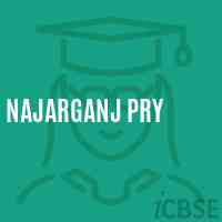 Najarganj Pry Primary School Logo