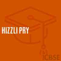 Hizzli Pry Primary School Logo