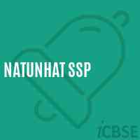 Natunhat Ssp Primary School Logo