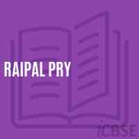 Raipal Pry Primary School Logo