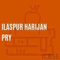 Ilaspur Harijan Pry Primary School Logo