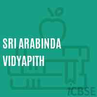 Sri Arabinda Vidyapith Primary School Logo