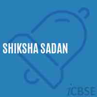 Shiksha Sadan Primary School Logo