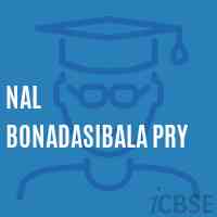 Nal Bonadasibala Pry Primary School Logo