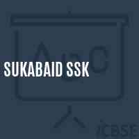 Sukabaid Ssk Primary School Logo