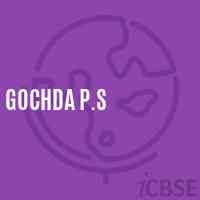 Gochda P.S Primary School Logo