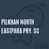 Pilkhan North Eastpara Pry. Sc Primary School Logo