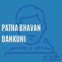 Patha Bhavan Dankuni High School Logo
