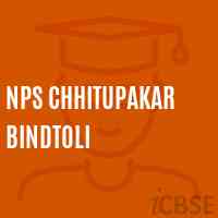 Nps Chhitupakar Bindtoli Primary School Logo
