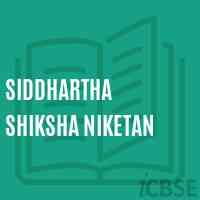 Siddhartha Shiksha Niketan Primary School Logo