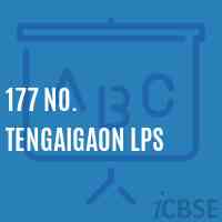 177 No. Tengaigaon Lps Primary School Logo