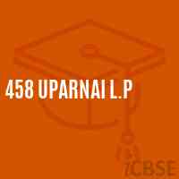 458 Uparnai L.P Primary School Logo