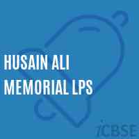 Husain Ali Memorial Lps Primary School Logo