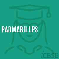 Padmabil Lps Primary School Logo