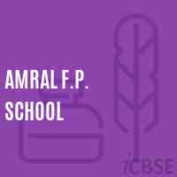 Amral F.P. School Logo