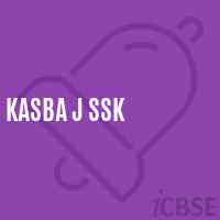 Kasba J Ssk Primary School Logo