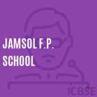 Jamsol F.P. School Logo