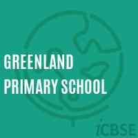 Greenland Primary School Logo