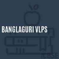 Banglaguri Vlps Primary School Logo