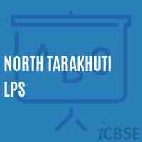 North Tarakhuti Lps Primary School Logo