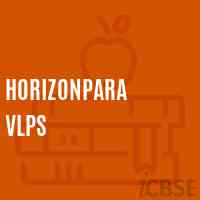 Horizonpara Vlps Primary School Logo