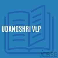 Udangshri Vlp Primary School Logo