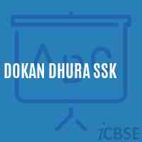 Dokan Dhura Ssk Primary School Logo