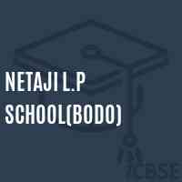 Netaji L.P School(Bodo) Logo