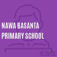 Nawa Basanta Primary School Logo