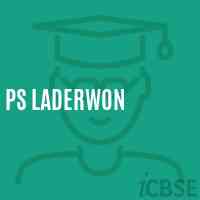 Ps Laderwon Primary School Logo
