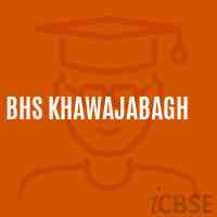 Bhs Khawajabagh Secondary School Logo