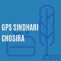 Gps Sindhari Chosira Primary School Logo