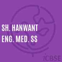 Sh. Hanwant Eng. Med. Ss Secondary School Logo