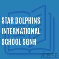 Star Dolphins International School Sgnr Logo