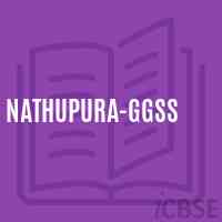 Nathupura-GGSS High School Logo