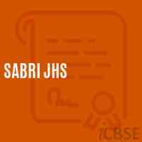Sabri Jhs Middle School Logo