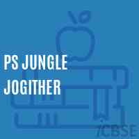 Ps Jungle Jogither Primary School Logo