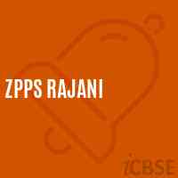 Zpps Rajani Primary School Logo