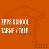 Zpps School Tarne / Tale Logo