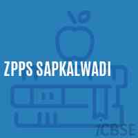 Zpps Sapkalwadi Primary School Logo