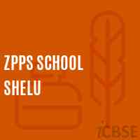 Zpps School Shelu Logo