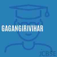 Gagangirivihar Primary School Logo