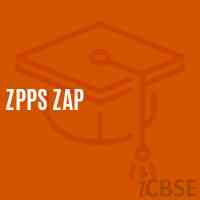 Zpps Zap Middle School Logo