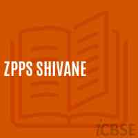 Zpps Shivane Middle School Logo