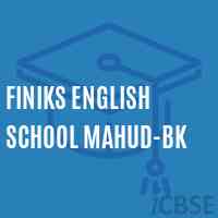Finiks English School Mahud-Bk Logo