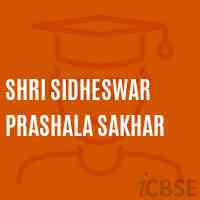 Shri Sidheswar Prashala Sakhar Secondary School Logo